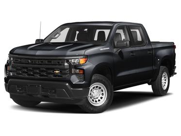 chevrolet silverado 1500 2025 1GCUKEE88SZ235736 image chevrolet silverado 1500 2025 1GCUKEE88SZ235736 image